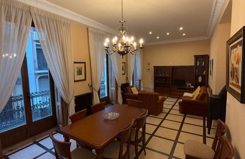 Alcoy Condominio | Piso familiar en centro de ciudad , disfruta de actividades y entornos naturales