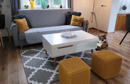 Poestlingberg Apartamento | FAMILY APARTMENT LINZ Wohnen mit Garten am Fusse des Pöstlingbergs TOP LAGE Villenviertel