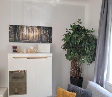 Poestlingberg Apartamento | FAMILY APARTMENT LINZ Wohnen mit Garten am Fusse des Pöstlingbergs TOP LAGE Villenviertel