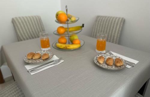 Vrpolje Apartamento | Family apartment Makarska