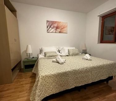 Vrpolje Apartamento | Family apartment Makarska
