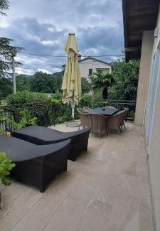 Sarsoni Villa | Family Apartment Maria