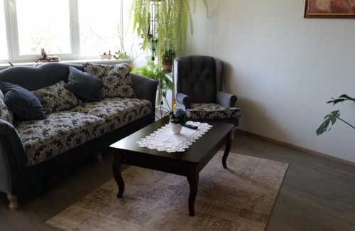 Nida Apartamento | Family Apartment Nida