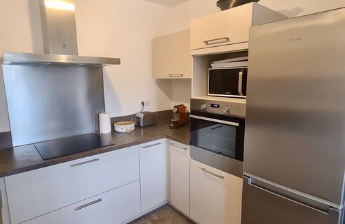 Ville-di-Pietrabugno Apartamento | Vrbo Property