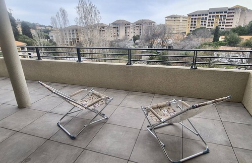 Ville-di-Pietrabugno Apartamento | Vrbo Property