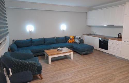 Shkembi i Kavajes Apartamento | Family apartment PePa Dürres