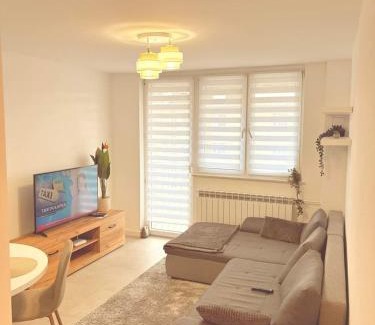Nowy Targ Apartamento | Family Apartment