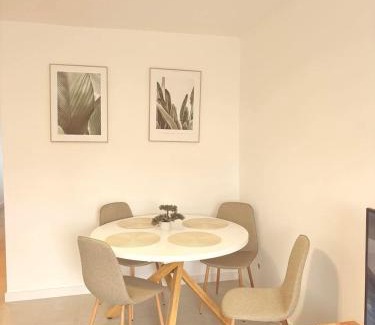 Nowy Targ Apartamento | Family Apartment