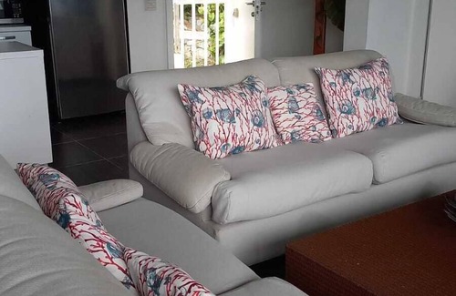 Samana Apartamento | Family apartment Samana 15-301