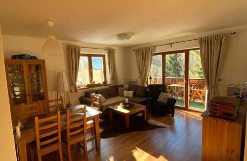 Horna Lehota Apartamento | Family Apartment Tále
