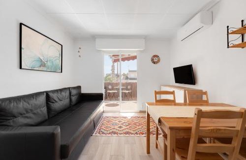 Lo Rufete Apartamento | Family apartment with pool