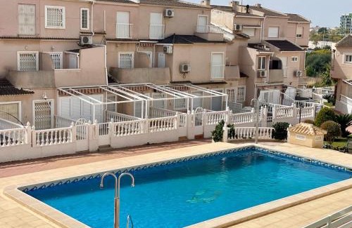 Lo Rufete Apartamento | Family apartment with pool