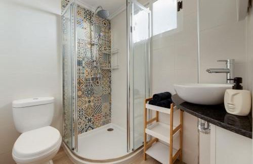 Lo Rufete Apartamento | Family apartment with pool