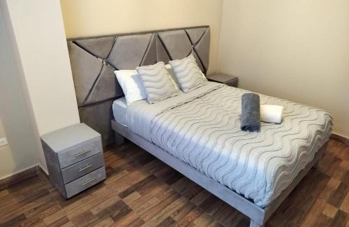 Chimborazo Province Apartamento | Family apartment with 2 bedrooms