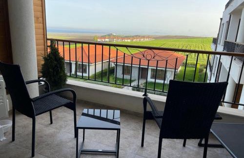 Aheloy Apartamento | Family Apartment with Sea View Vineyard Spa Resort Aheloy
