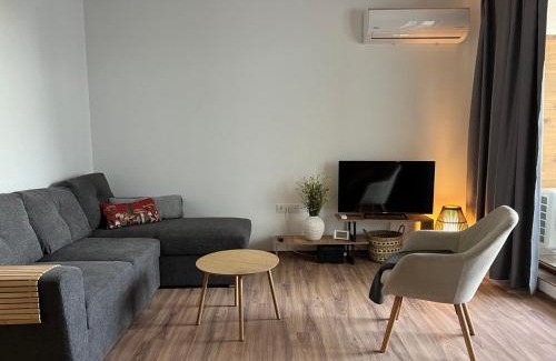 Aheloy Apartamento | Family Apartment with Sea View Vineyard Spa Resort Aheloy