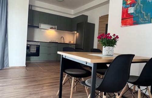 Aheloy Apartamento | Family Apartment with Sea View Vineyard Spa Resort Aheloy