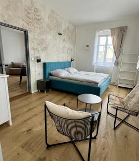 Mojne Apartamento | Family Apartments Černice