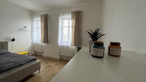 Mojne Apartamento | Family Apartments Černice