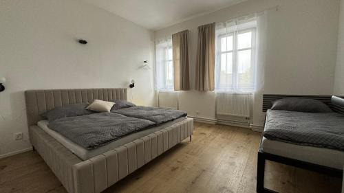 Mojne Apartamento | Family Apartments Černice