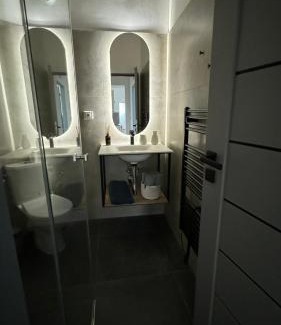 Mojne Apartamento | Family Apartments Černice