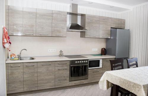 Jasienow Apartamento | Family apartments Odessa