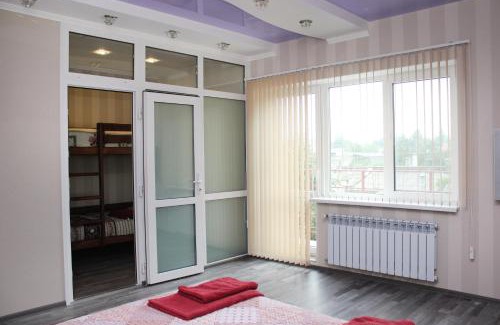 Jasienow Apartamento | Family apartments Odessa