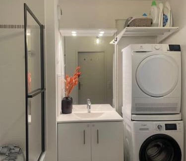 Saint-Cyr-l'Ecole Apartamento | Family Appartment with balcony