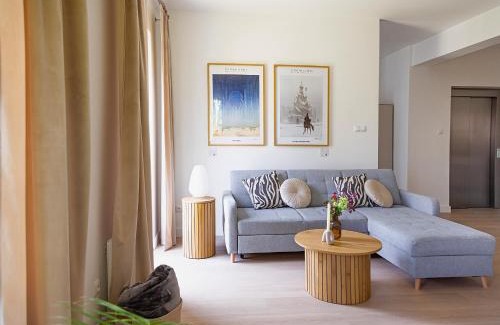 Wisla Apartamento | Family Art - Wisła - Magiczny Horyzont