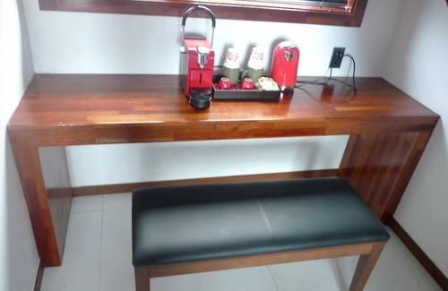 Jocheon Apartamento | Familia # B-Block The Jun (Jeju)