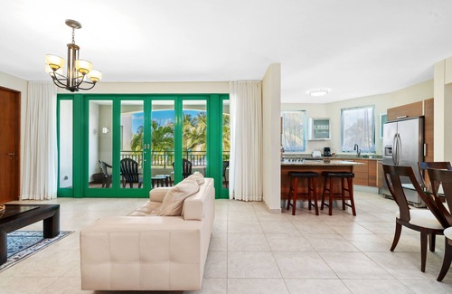 Rio Grande Apartamento | Family Beach Haven