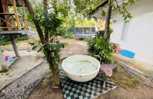 Playa Coronado Casa | Family beach house - 1 min walk to beach