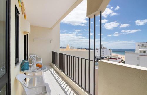 Praia da Rocha Apartamento | Family Beach View - Praia da Rocha