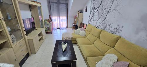 Bueu Apartamento | Family blue
