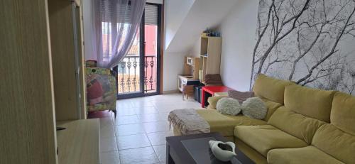 Bueu Apartamento | Family blue