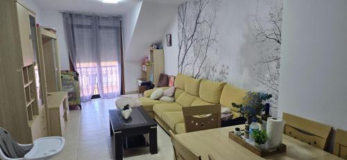 Bueu Apartamento | Family blue