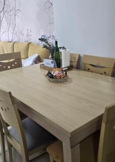 Bueu Apartamento | Family blue