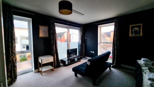 Reading Casa | Family & Business Stays In RG2 - Sleeps Up to 12!