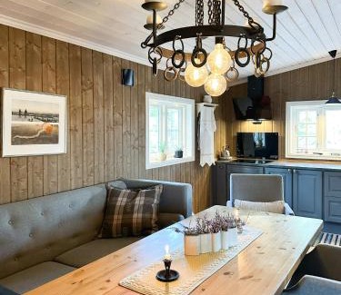 Ringsaker Casa | Family Cabin With Charm