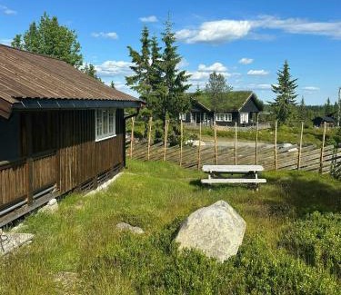 Ringsaker Casa | Family Cabin With Charm