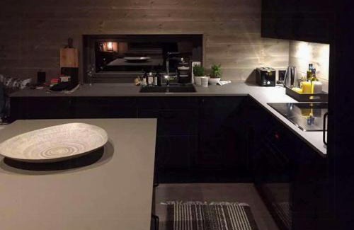 Hemsedal Casa | Family Cabin With Views Of Store And Lille Hødn