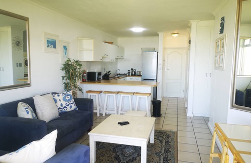 Lagoon Beach Apartamento | Apartamento familiar frente al mar en Ciudad del Cabo