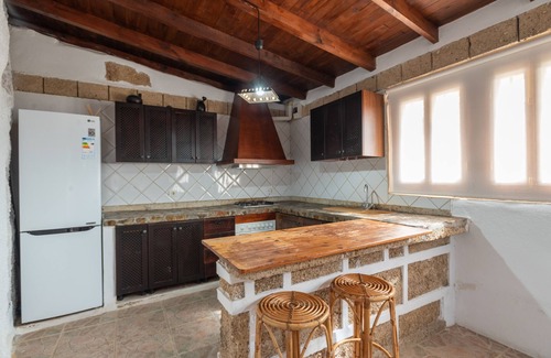 Arico Casa | Family Cave in Arico