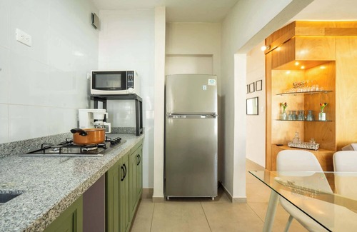 Jiutepec Chalet De Esquí | Chalet Familiar Cerca del Pedregal de las Fuentes