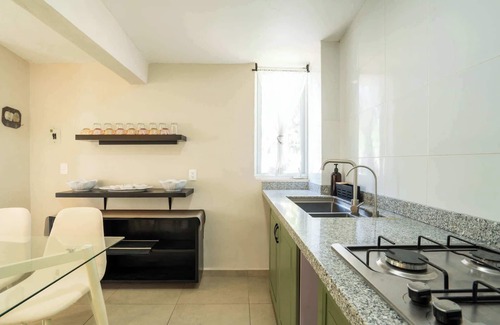 Jiutepec Chalet De Esquí | Chalet Familiar Cerca del Pedregal de las Fuentes