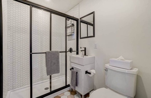 Wakefield Casa | Family chalet in Wakefield