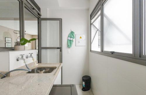Vila Clais Apartamento | Family ClubBertioga