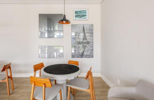 Vila Clais Apartamento | Family ClubBertioga