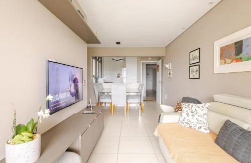 Vila Clais Apartamento | Family ClubBertioga