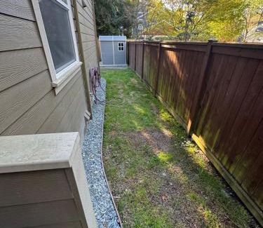 Issaquah Apartamento | Family Comfy Kid Family Pet-Friendly Home Near Everything